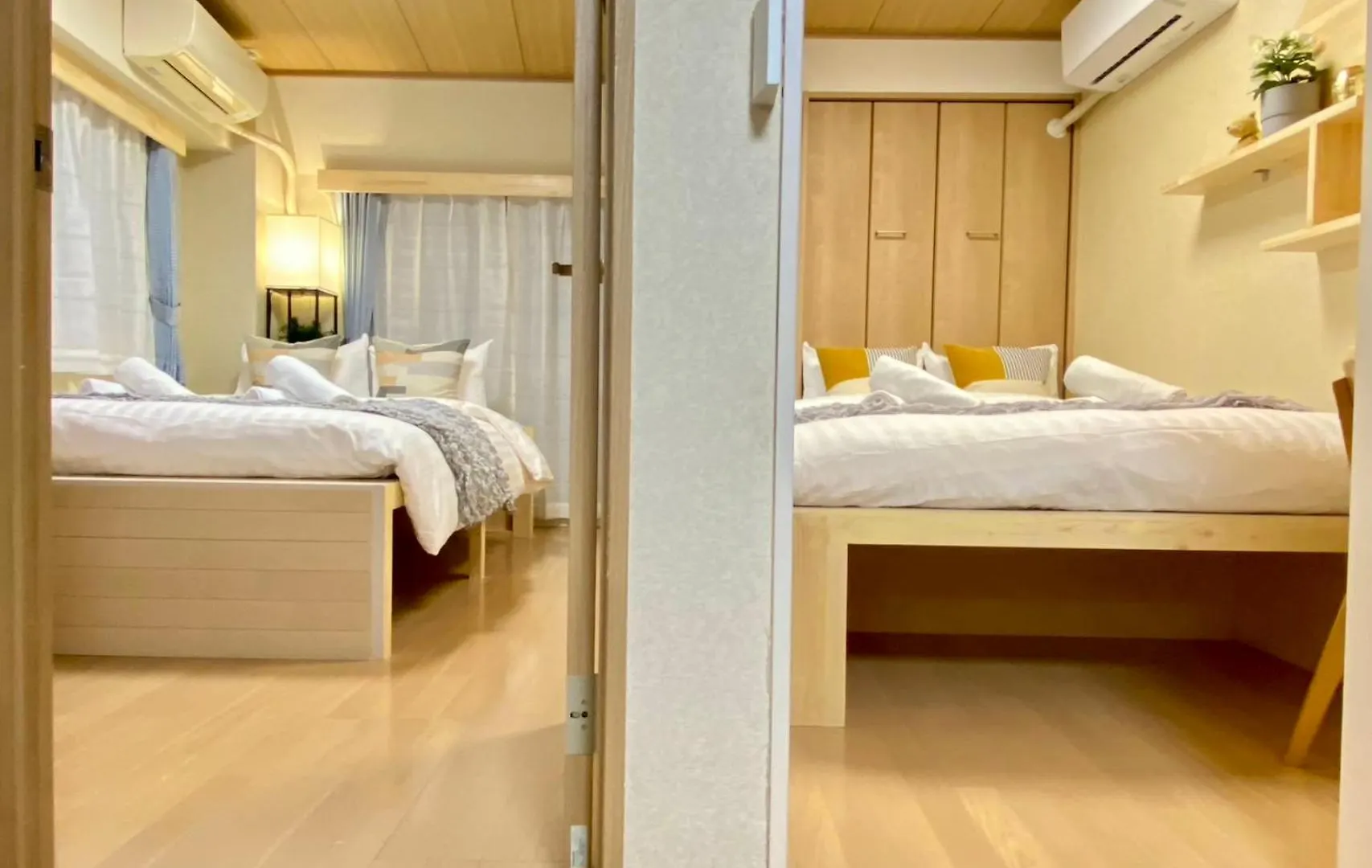 Tokyo Comfortable Guest Room 5 Minutes To Shinjuku By Jr Line Apartmán