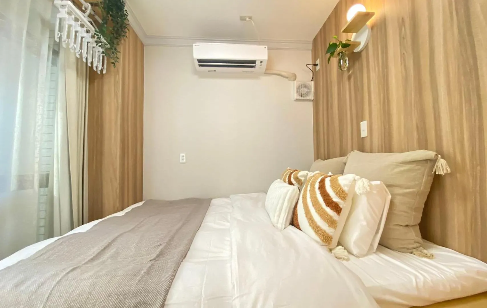 Tokyo Comfortable Guest Room 5 Minutes To Shinjuku By Jr Line Japonsko