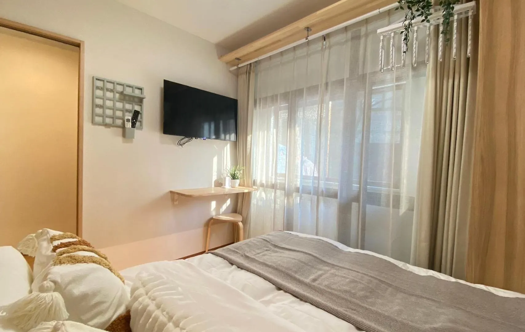 Tokyo Comfortable Guest Room 5 Minutes To Shinjuku By Jr Line