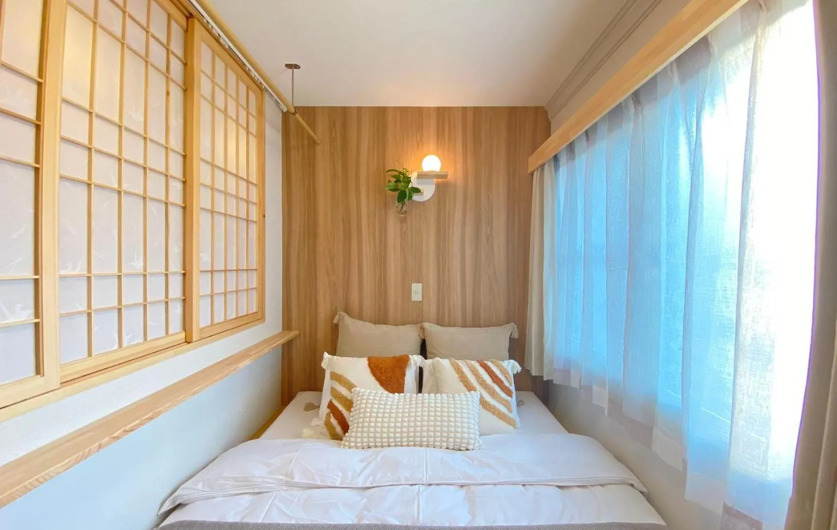 Tokyo Comfortable Guest Room 5 Minutes To Shinjuku By Jr Line