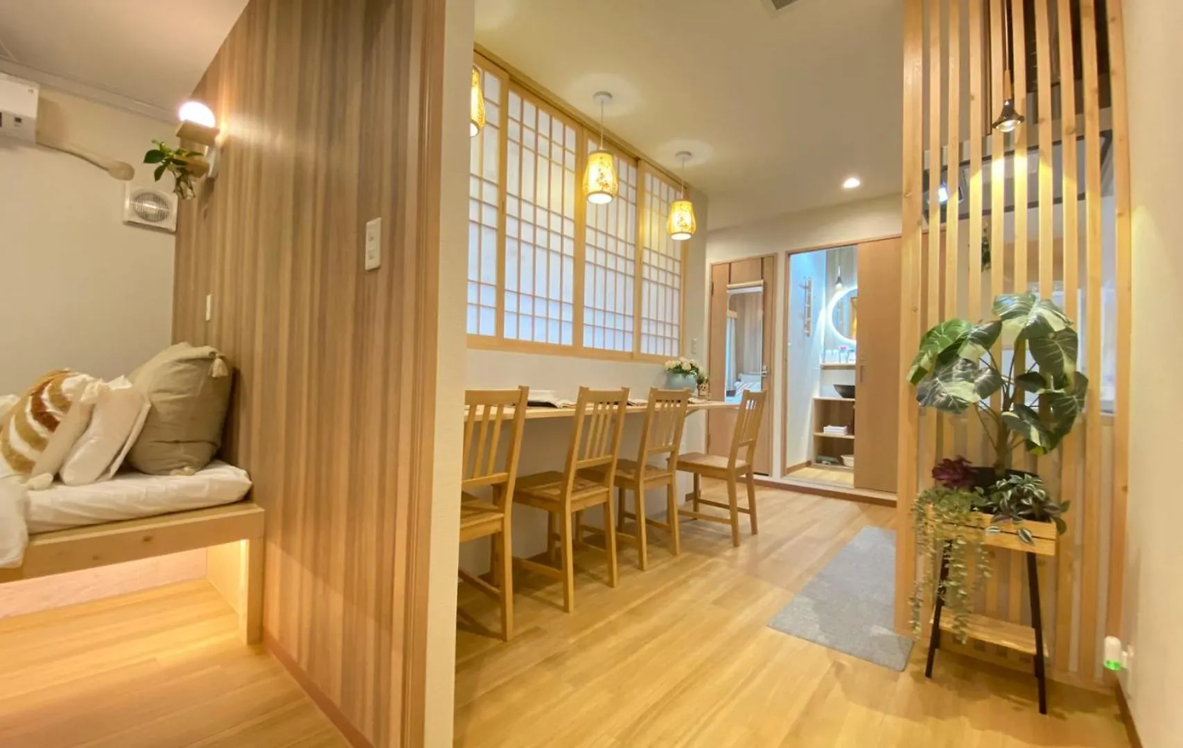Tokyo Comfortable Guest Room 5 Minutes To Shinjuku By Jr Line 0*,  Japonsko