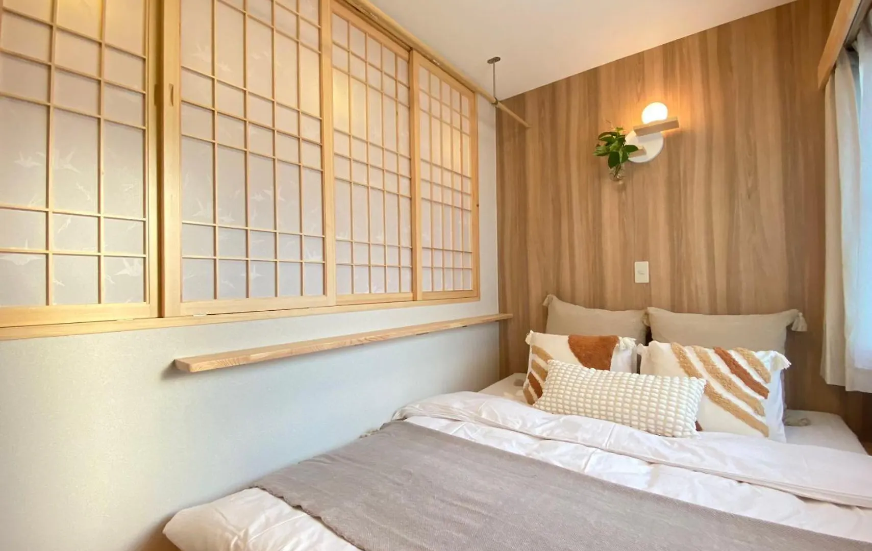 Apartmán Tokyo Comfortable Guest Room 5 Minutes To Shinjuku By Jr Line Japonsko