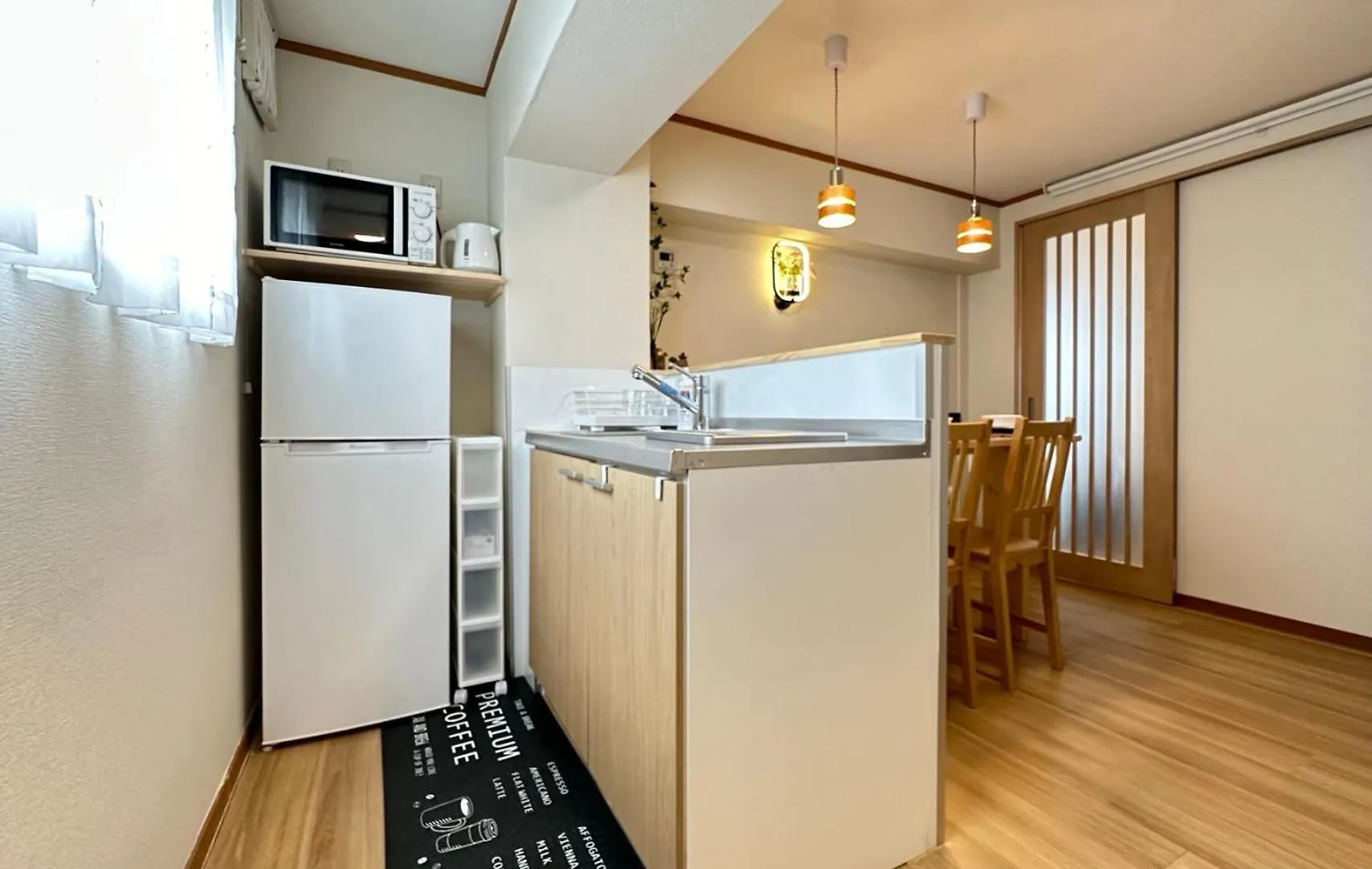 Tokyo Comfortable Guest Room 5 Minutes To Shinjuku By Jr Line