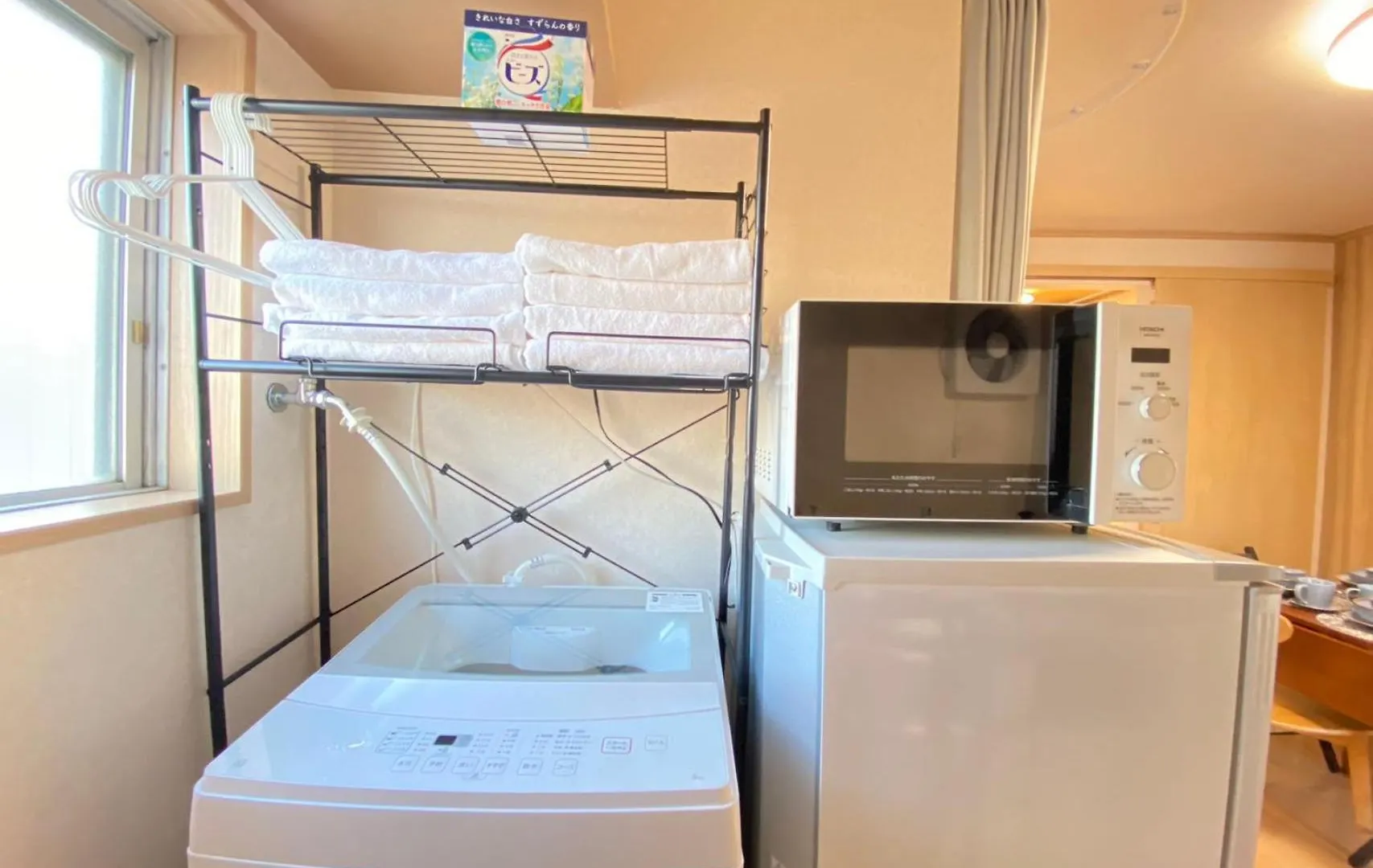 Tokyo Comfortable Guest Room 5 Minutes To Shinjuku By Jr Line 0*,