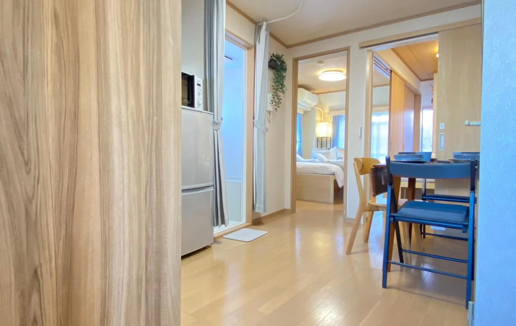 Tokyo Comfortable Guest Room 5 Minutes To Shinjuku By Jr Line Apartment
