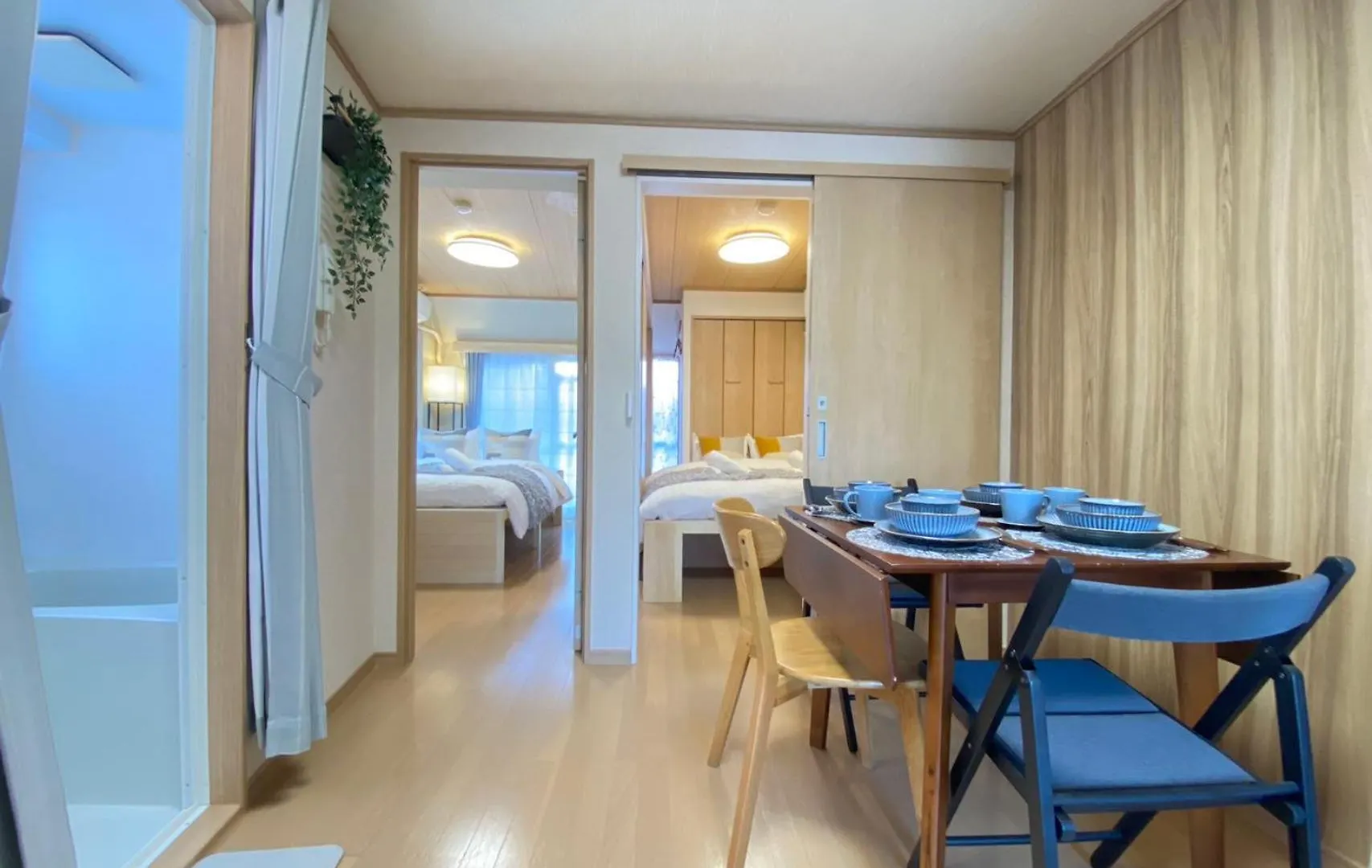 Tokyo Comfortable Guest Room 5 Minutes To Shinjuku By Jr Line