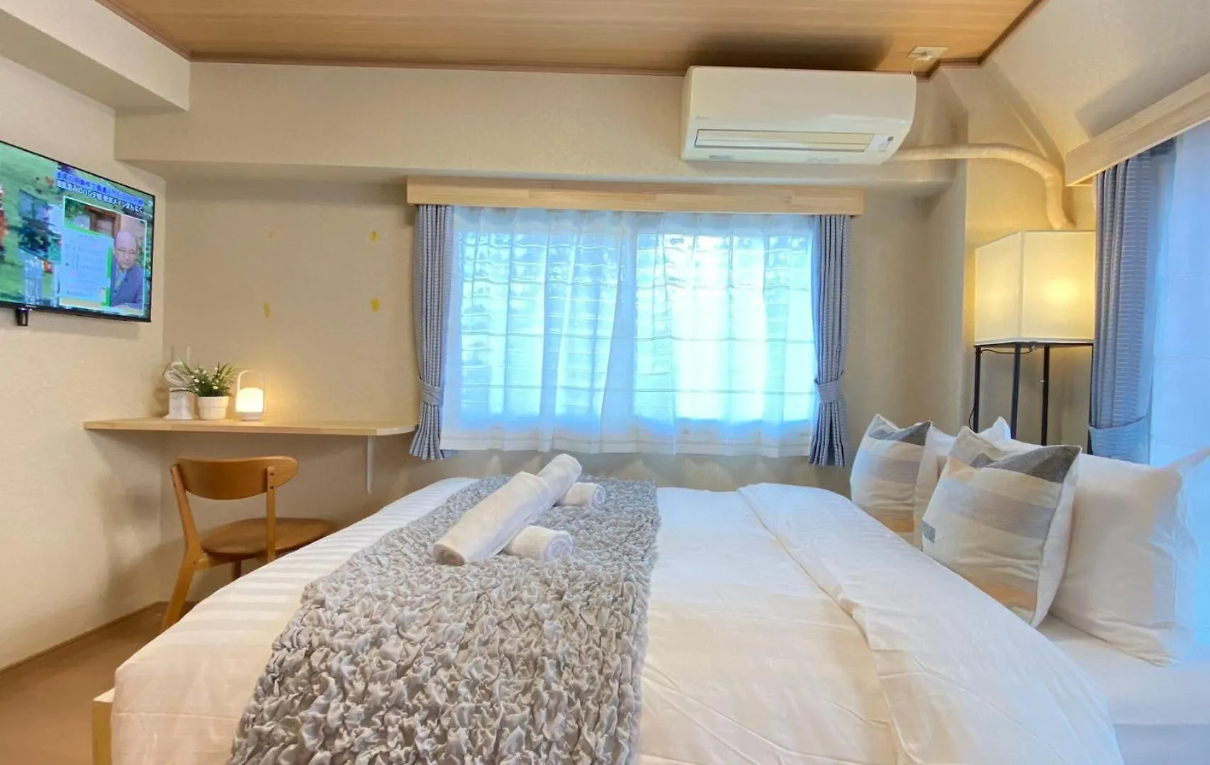 Apartment Tokyo Comfortable Guest Room 5 Minutes To Shinjuku By Jr Line