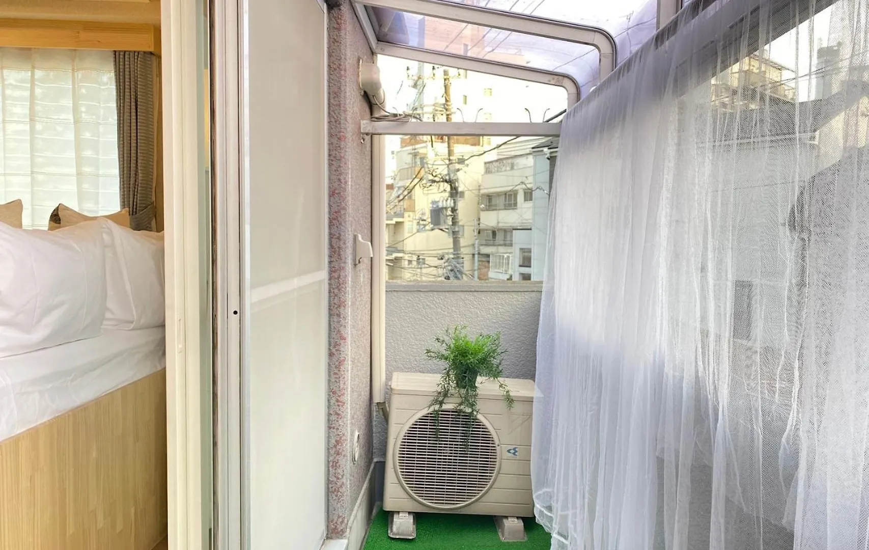 Apartment Tokyo Comfortable Guest Room 5 Minutes To Shinjuku By Jr Line