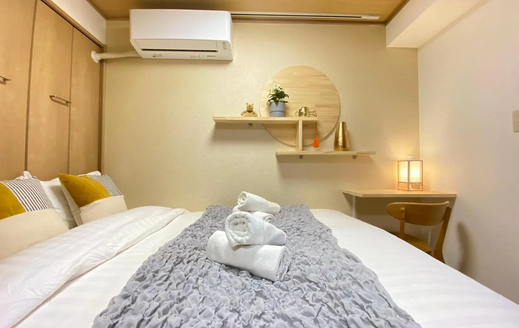 Tokyo Comfortable Guest Room 5 Minutes To Shinjuku By Jr Line Apartment