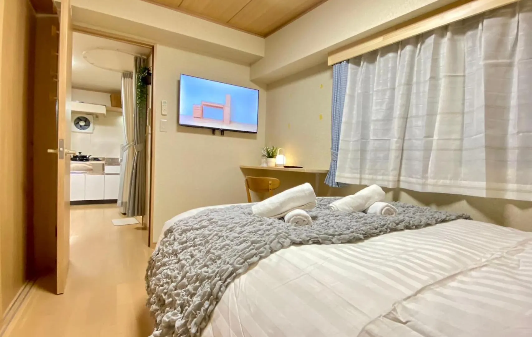 Tokyo Comfortable Guest Room 5 Minutes To Shinjuku By Jr Line Apartment
