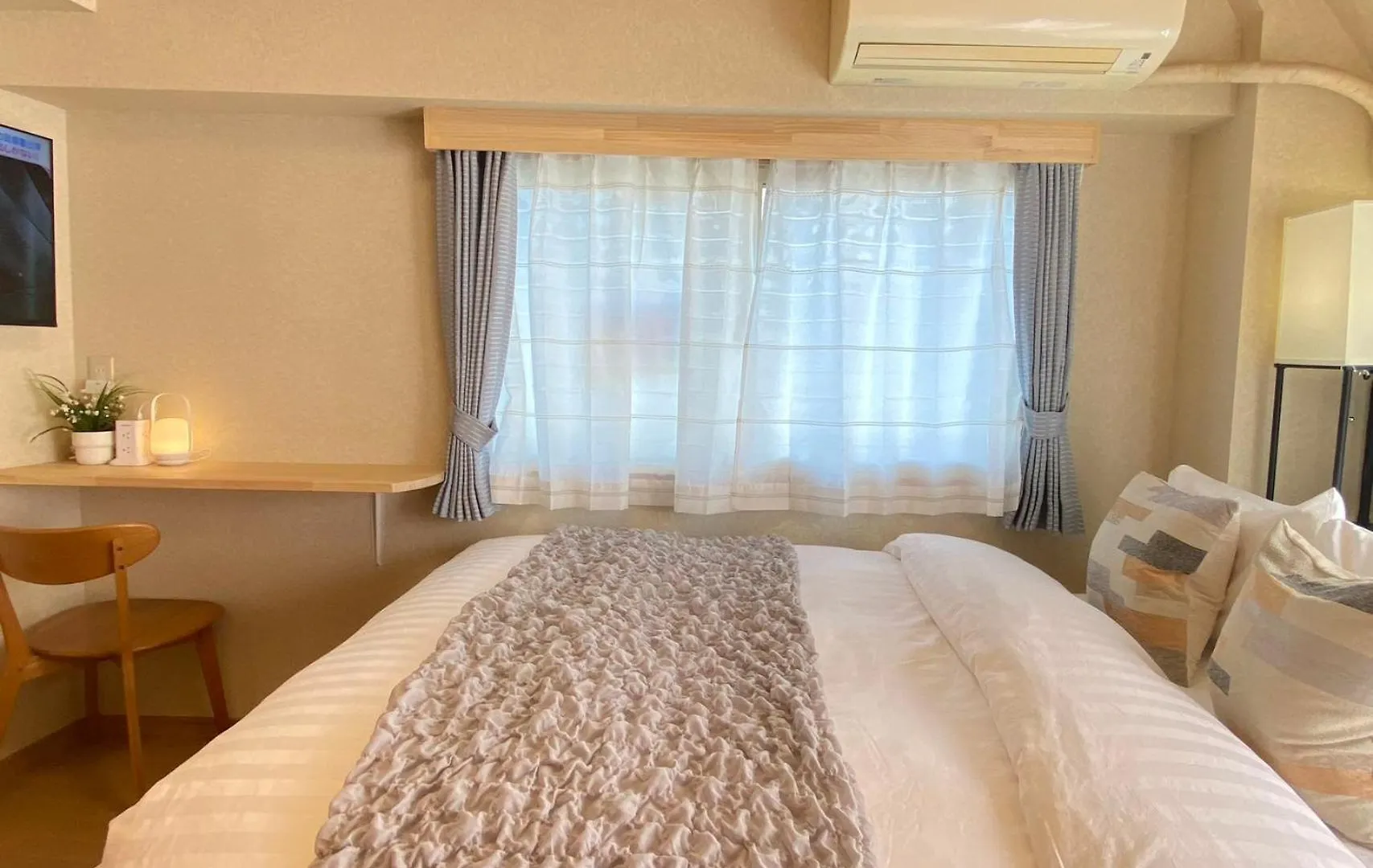 Tokyo Comfortable Guest Room 5 Minutes To Shinjuku By Jr Line Apartment