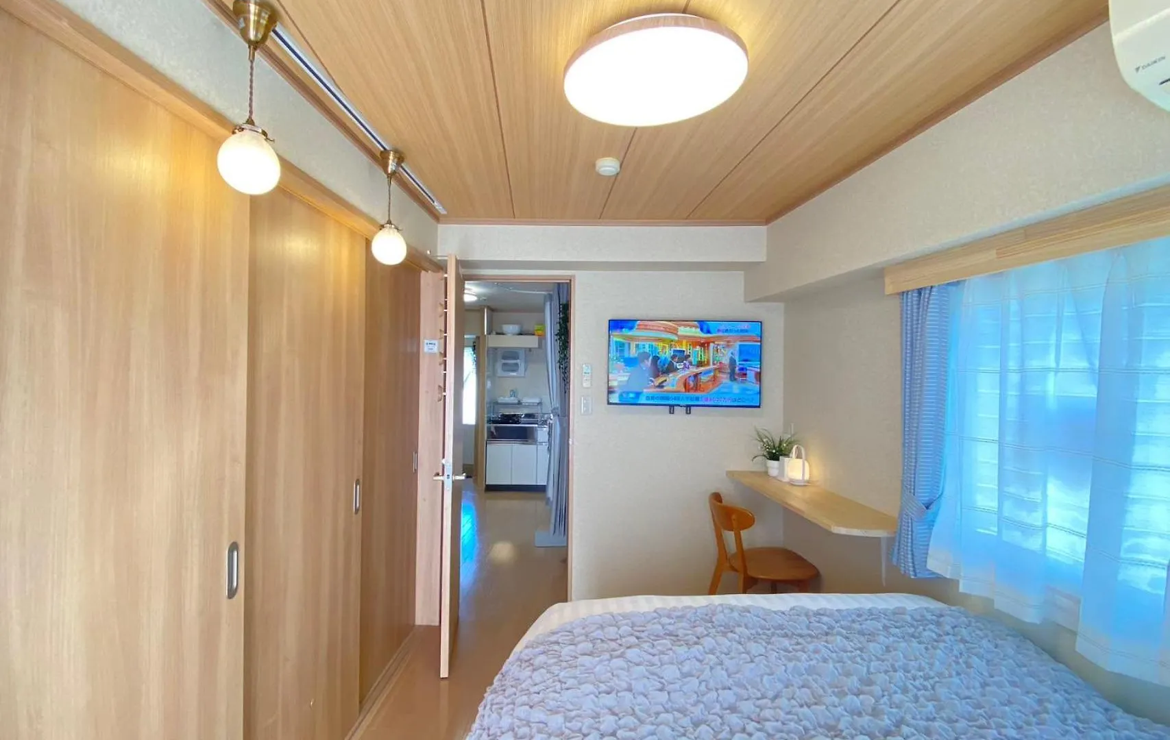 Apartment Tokyo Comfortable Guest Room 5 Minutes To Shinjuku By Jr Line