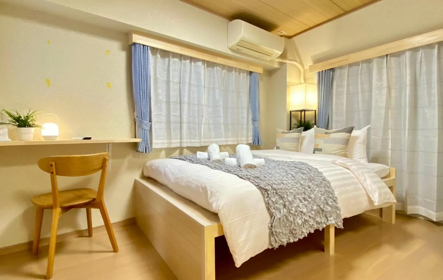 Apartment Tokyo Comfortable Guest Room 5 Minutes To Shinjuku By Jr Line