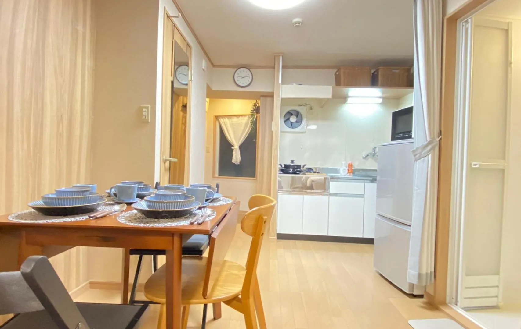 Apartment Tokyo Comfortable Guest Room 5 Minutes To Shinjuku By Jr Line Japan