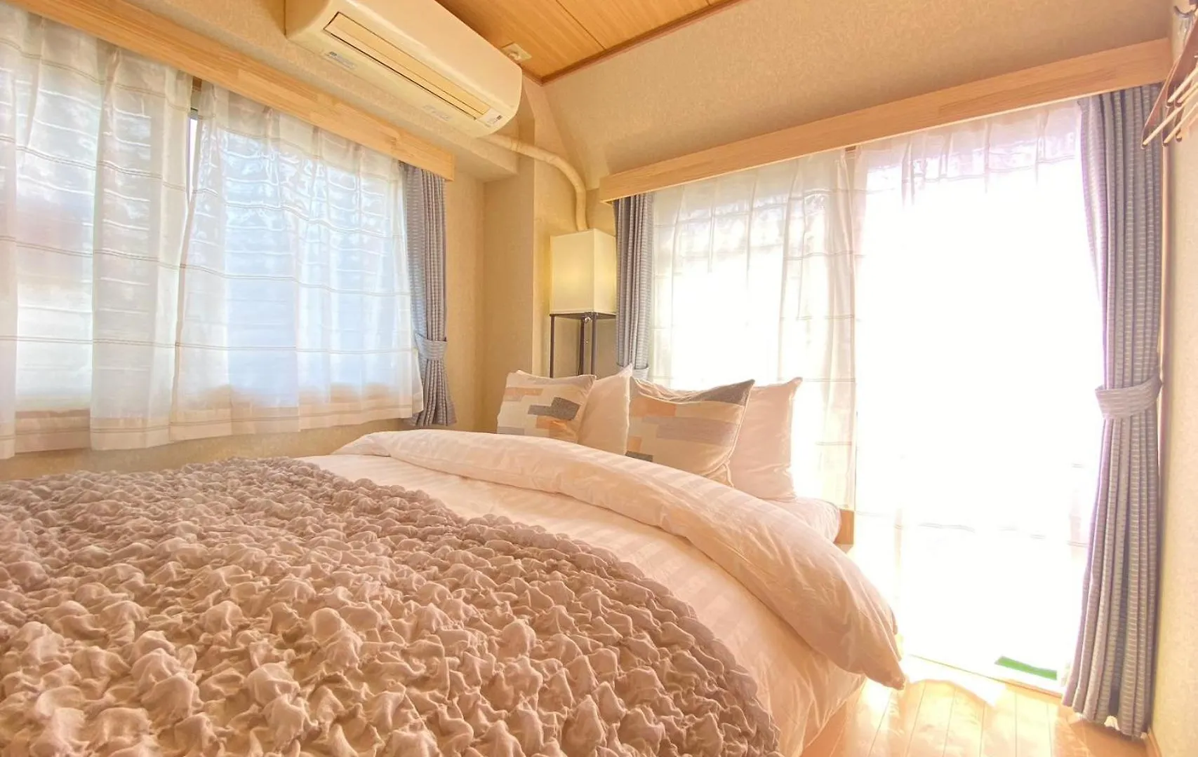 Tokyo Comfortable Guest Room 5 Minutes To Shinjuku By Jr Line