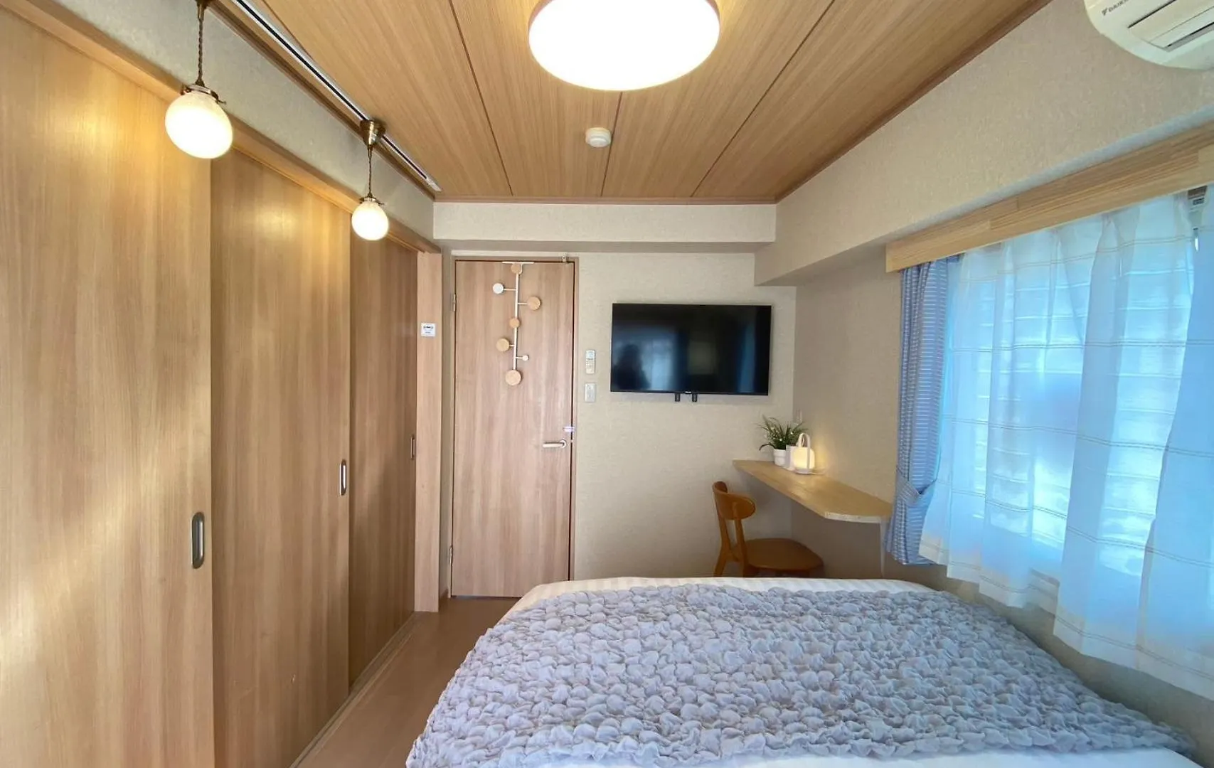 Tokyo Comfortable Guest Room 5 Minutes To Shinjuku By Jr Line Japan