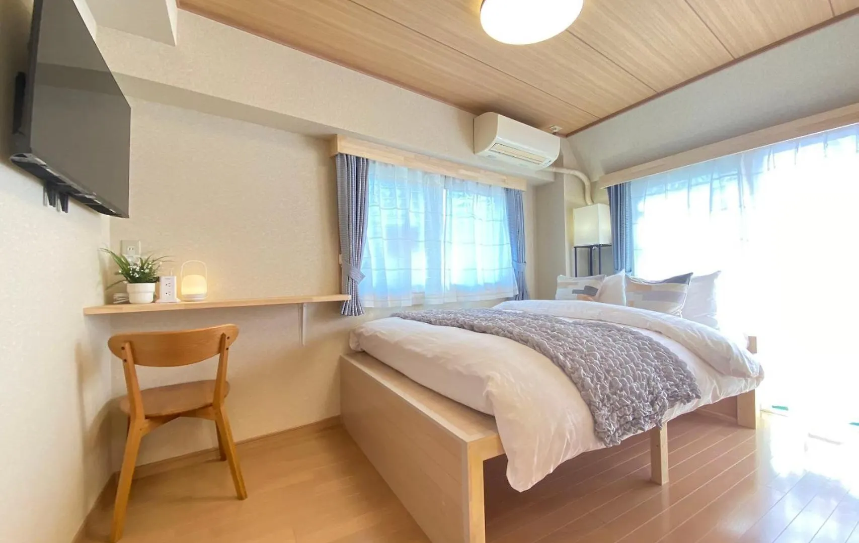 Tokyo Comfortable Guest Room 5 Minutes To Shinjuku By Jr Line
