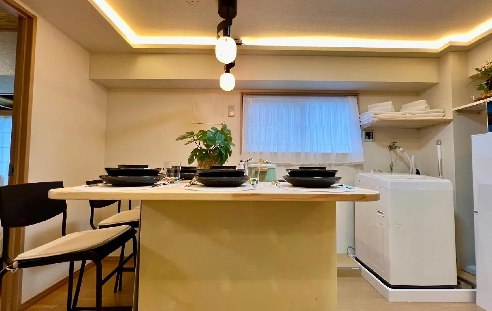 Tokyo Comfortable Guest Room 5 Minutes To Shinjuku By Jr Line Apartment