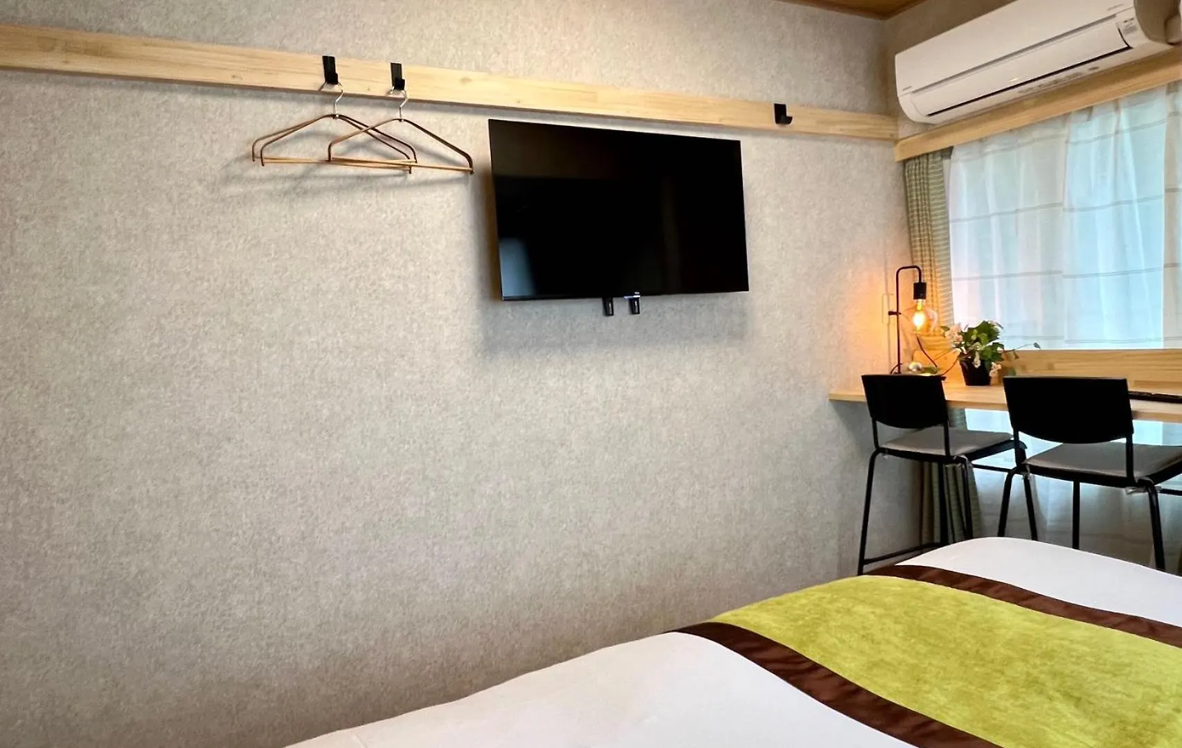 Tokyo Comfortable Guest Room 5 Minutes To Shinjuku By Jr Line Japan