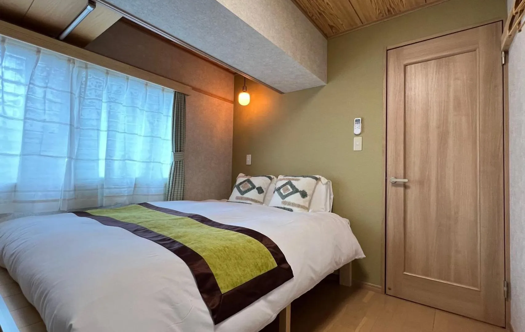 Tokyo Comfortable Guest Room 5 Minutes To Shinjuku By Jr Line