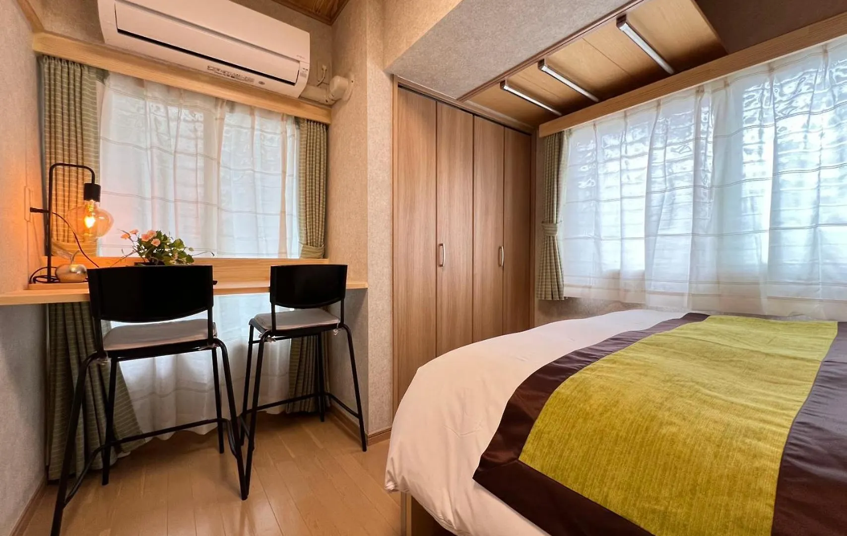 Apartment Tokyo Comfortable Guest Room 5 Minutes To Shinjuku By Jr Line