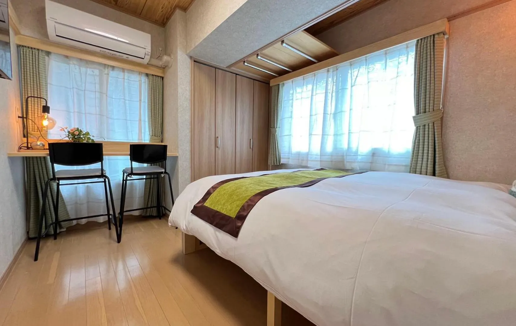 Tokyo Comfortable Guest Room 5 Minutes To Shinjuku By Jr Line 0*,