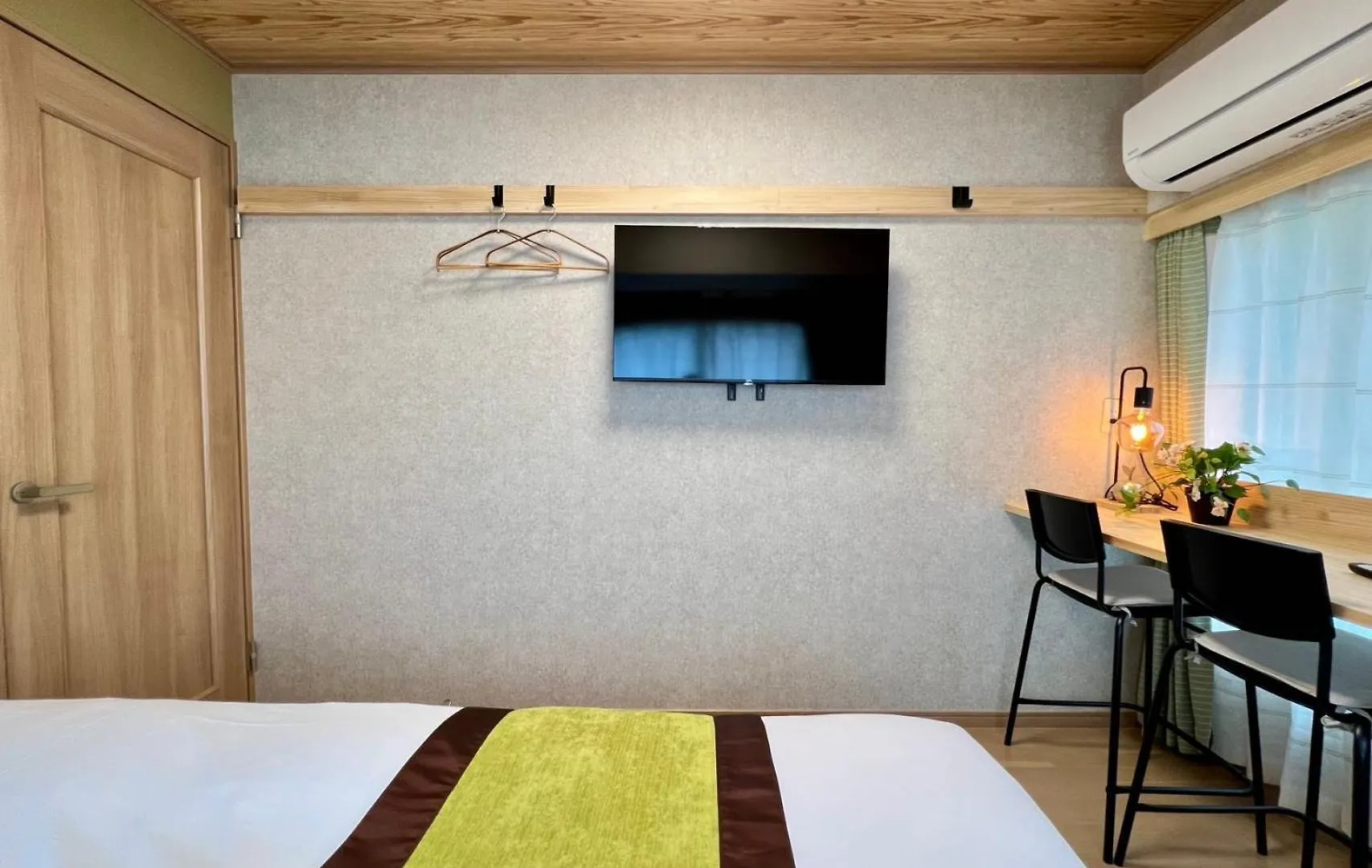 Tokyo Comfortable Guest Room 5 Minutes To Shinjuku By Jr Line Apartment