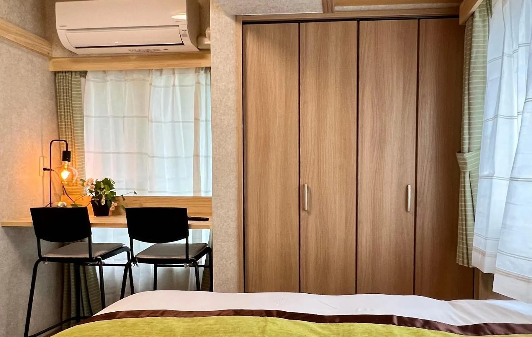 Tokyo Comfortable Guest Room 5 Minutes To Shinjuku By Jr Line