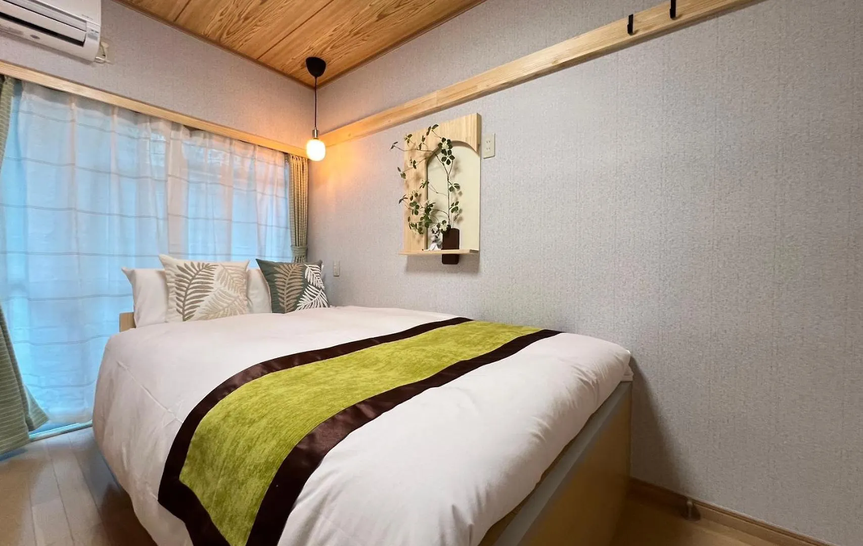 Tokyo Comfortable Guest Room 5 Minutes To Shinjuku By Jr Line Japan