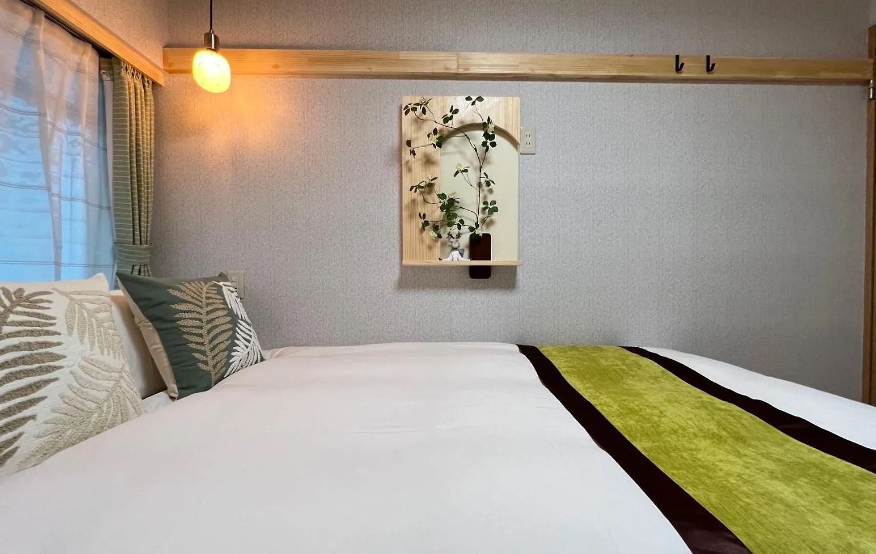 Tokyo Comfortable Guest Room 5 Minutes To Shinjuku By Jr Line Apartment
