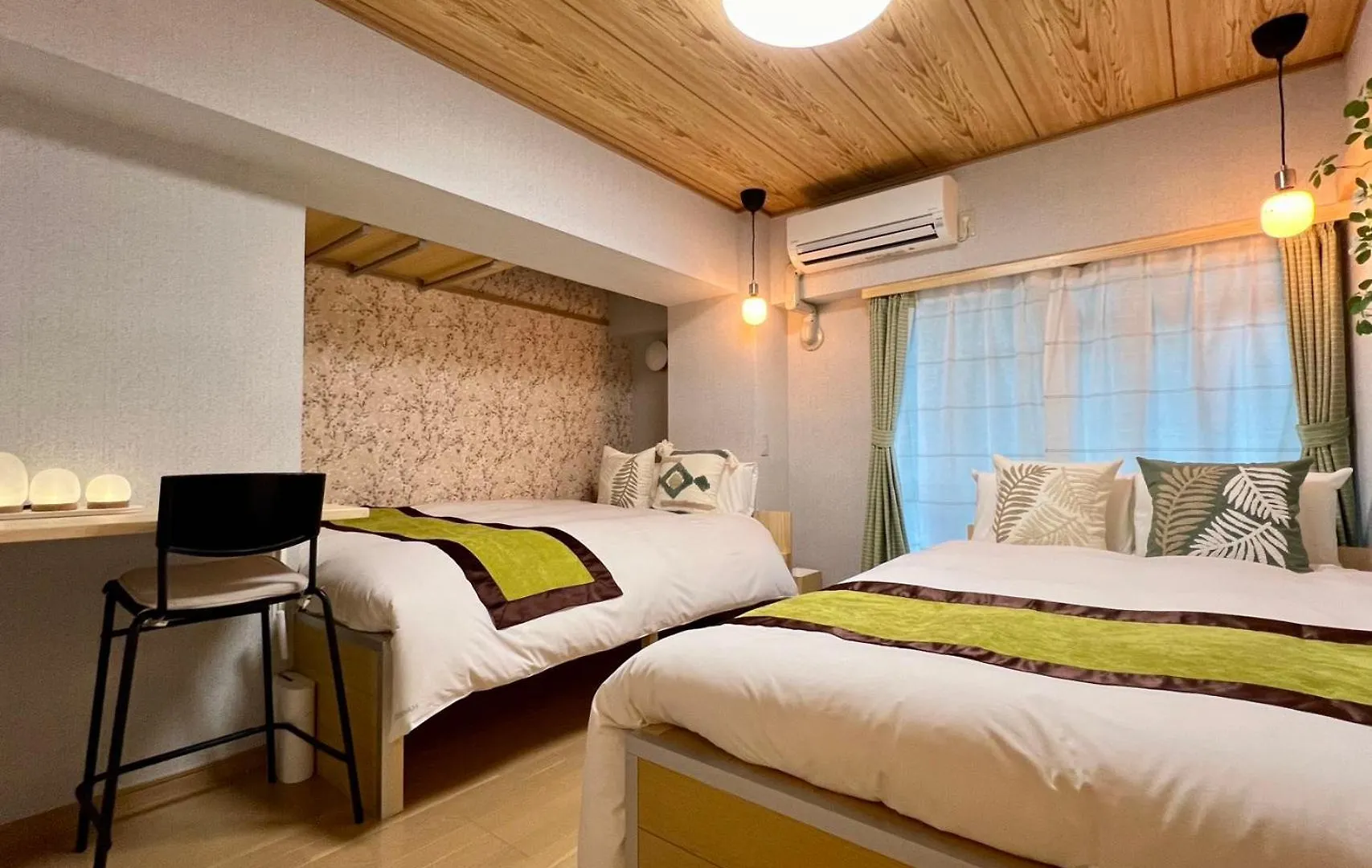 Apartment Tokyo Comfortable Guest Room 5 Minutes To Shinjuku By Jr Line Japan