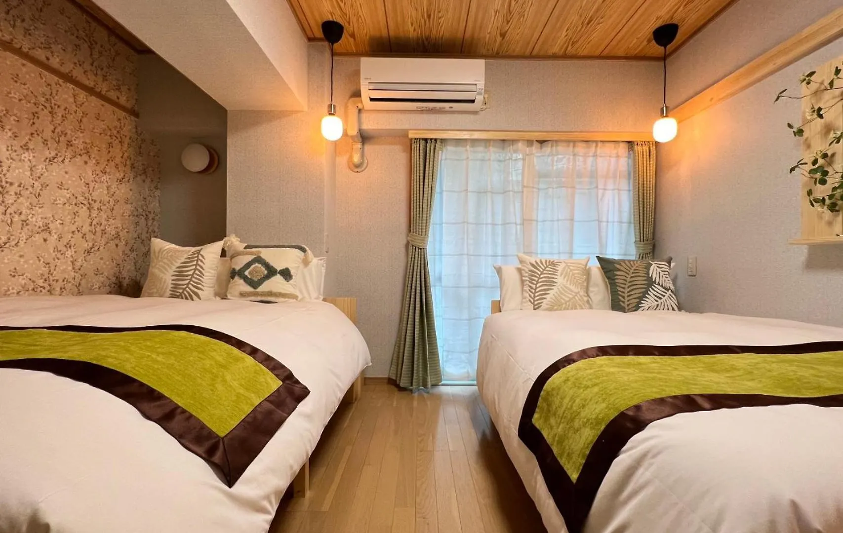 Tokyo Comfortable Guest Room 5 Minutes To Shinjuku By Jr Line