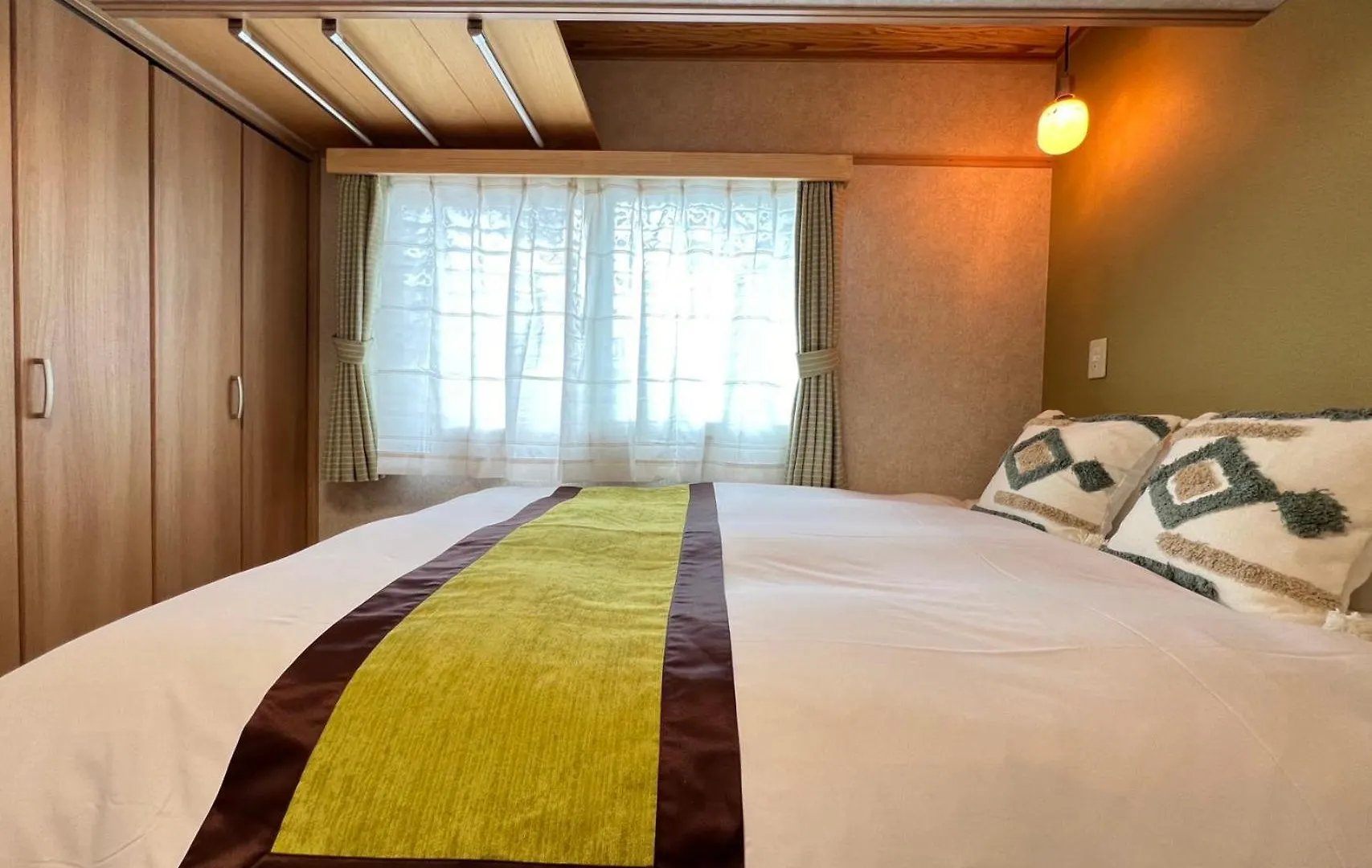 Apartment Tokyo Comfortable Guest Room 5 Minutes To Shinjuku By Jr Line