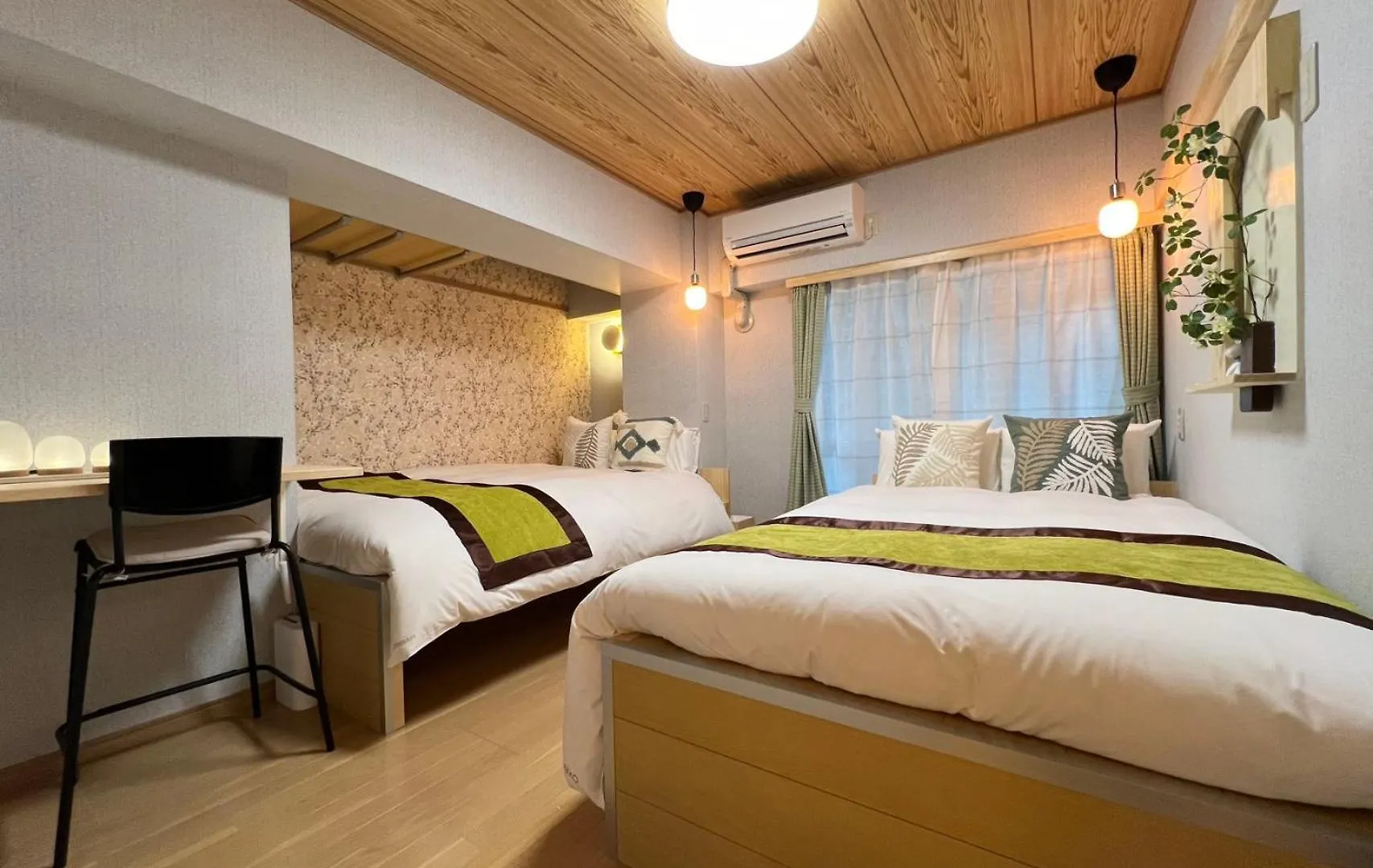 Tokyo Comfortable Guest Room 5 Minutes To Shinjuku By Jr Line 0*,