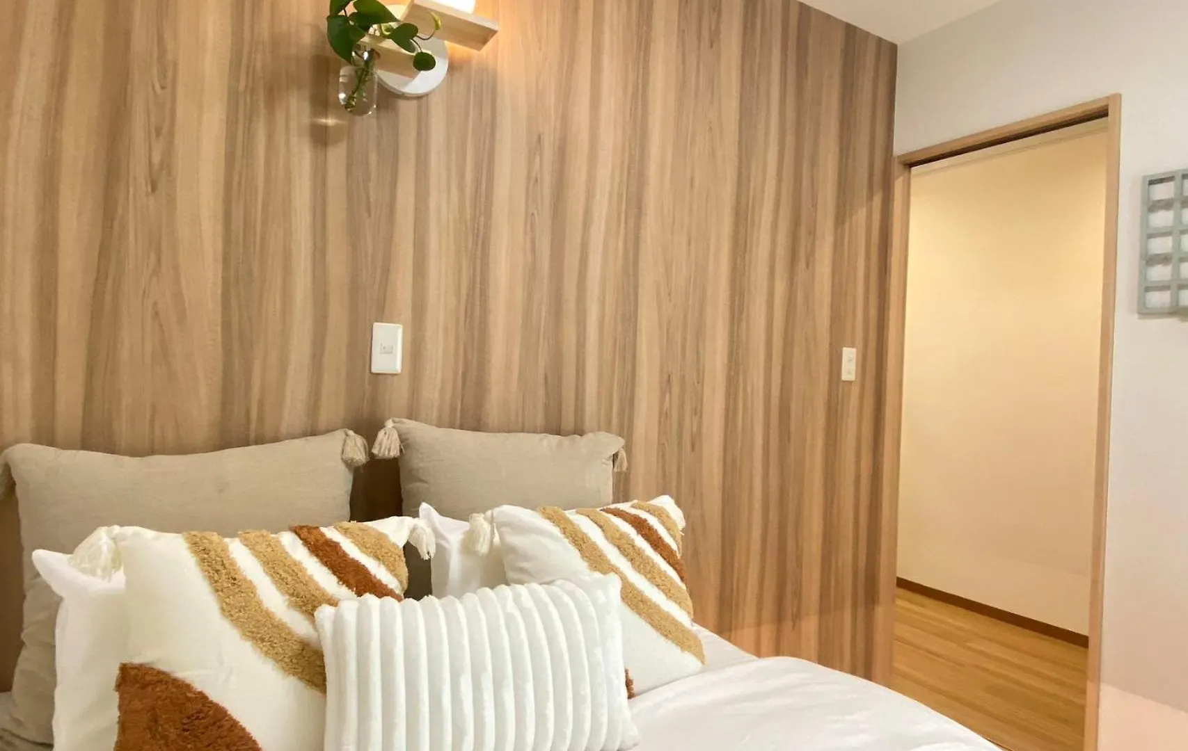 Tokyo Comfortable Guest Room 5 Minutes To Shinjuku By Jr Line Apartment