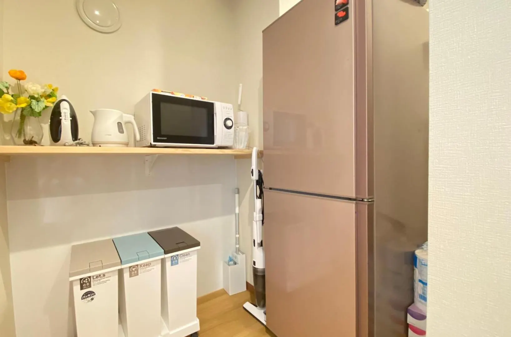 Apartment Tokyo Comfortable Guest Room 5 Minutes To Shinjuku By Jr Line