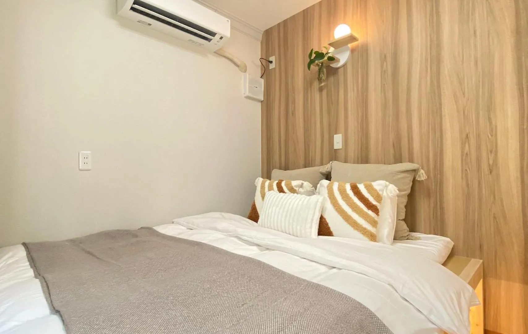 Tokyo Comfortable Guest Room 5 Minutes To Shinjuku By Jr Line