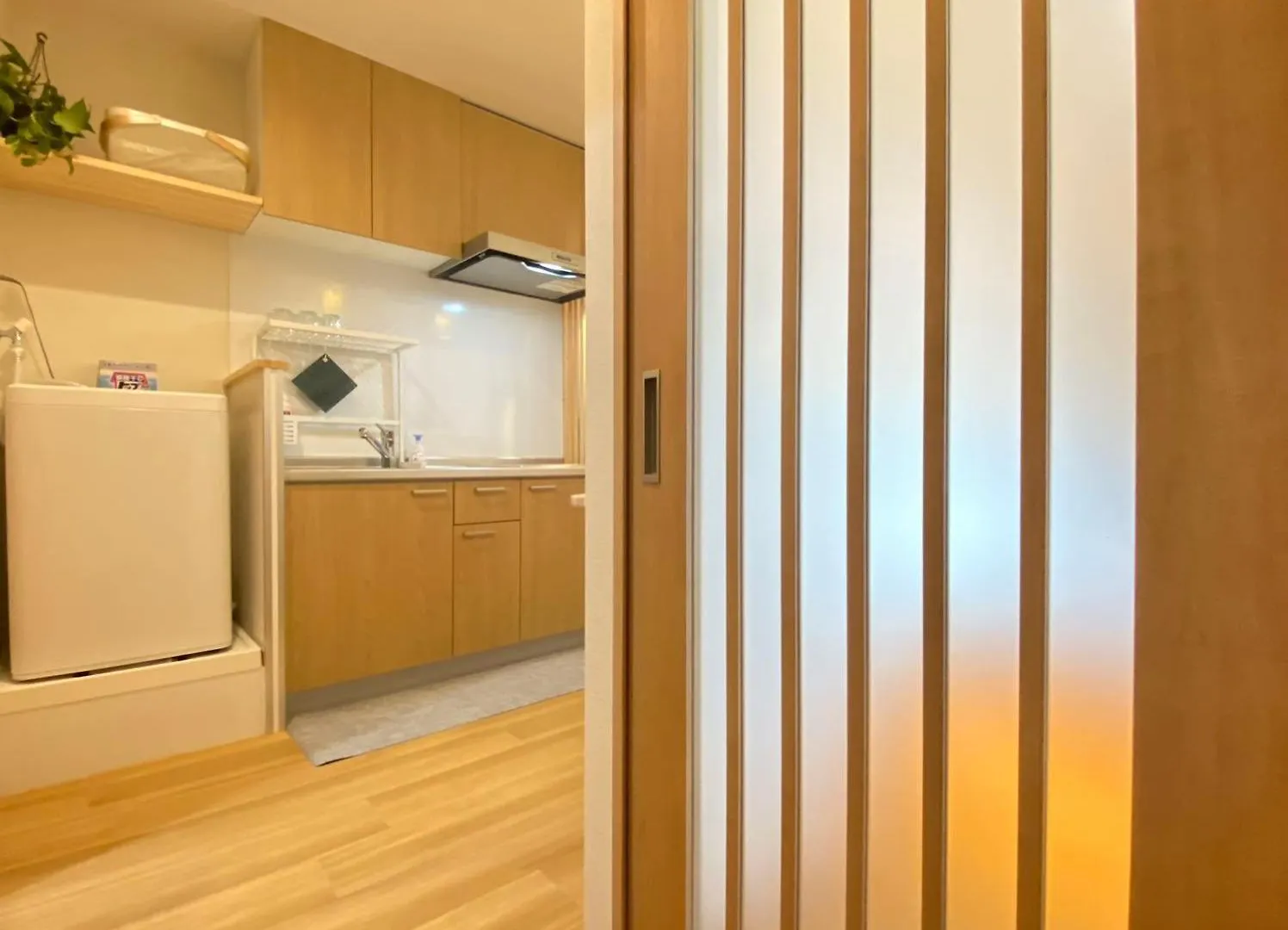 Tokyo Comfortable Guest Room 5 Minutes To Shinjuku By Jr Line 0*,