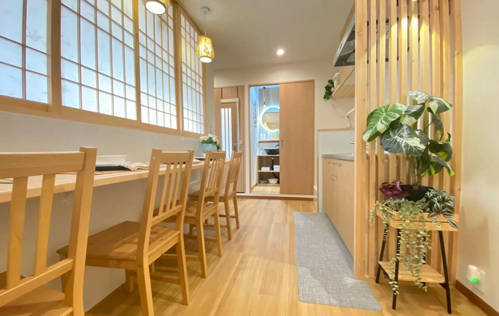 Apartment Tokyo Comfortable Guest Room 5 Minutes To Shinjuku By Jr Line