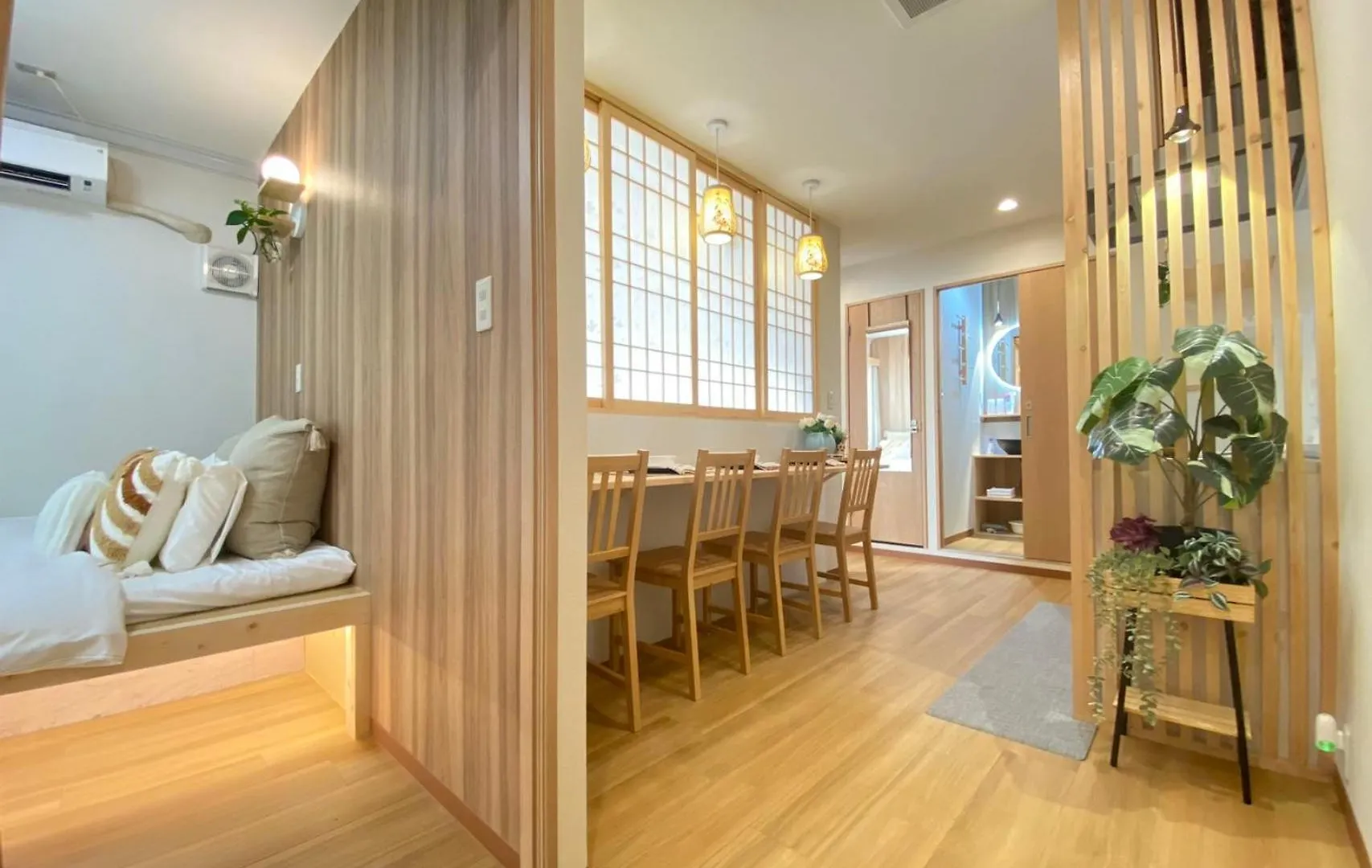 Tokyo Comfortable Guest Room 5 Minutes To Shinjuku By Jr Line Japan