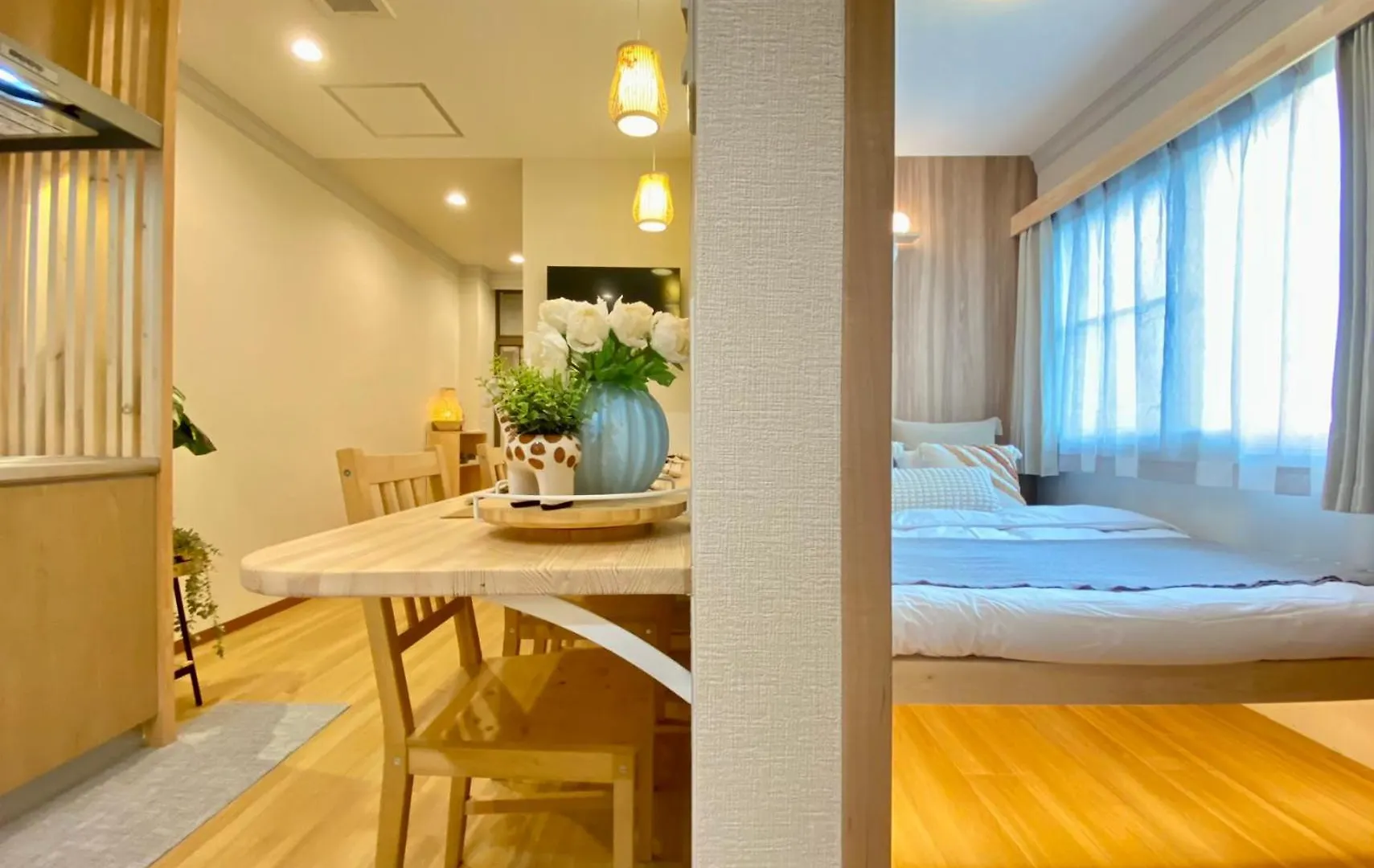 Tokyo Comfortable Guest Room 5 Minutes To Shinjuku By Jr Line Japan
