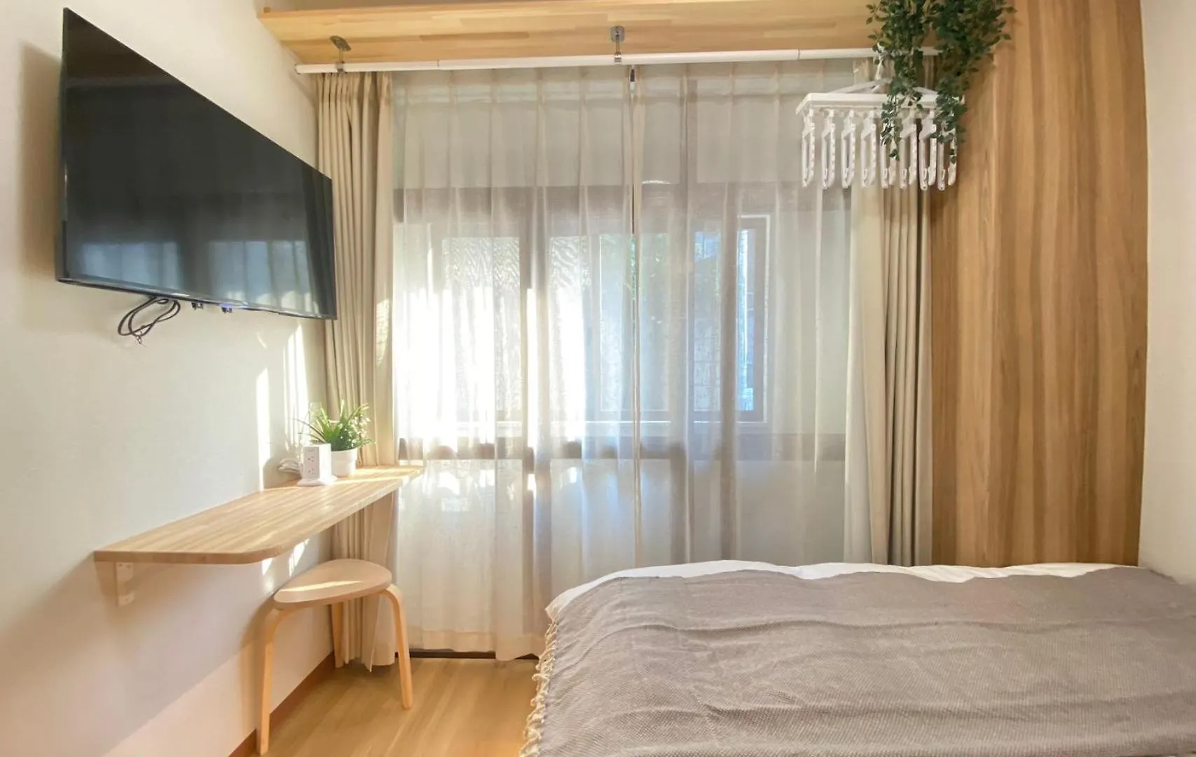 Tokyo Comfortable Guest Room 5 Minutes To Shinjuku By Jr Line Japan