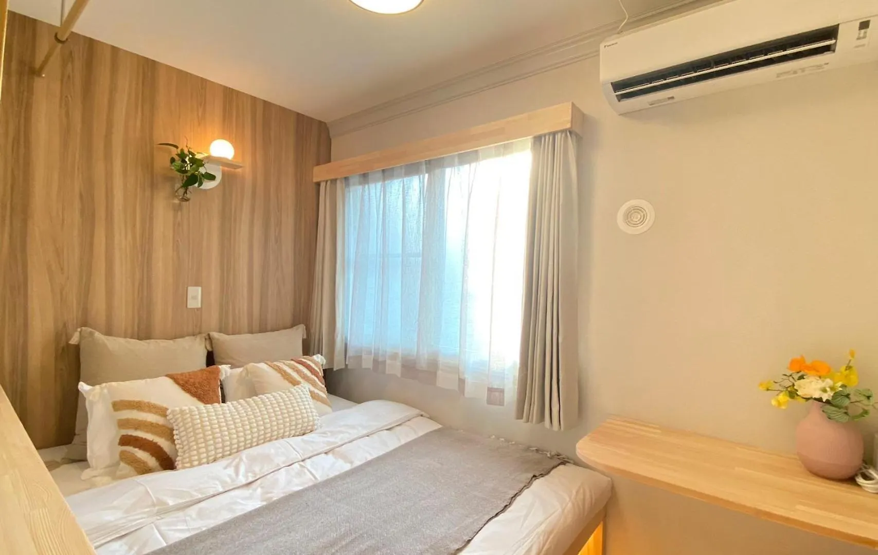 Apartment Tokyo Comfortable Guest Room 5 Minutes To Shinjuku By Jr Line Japan
