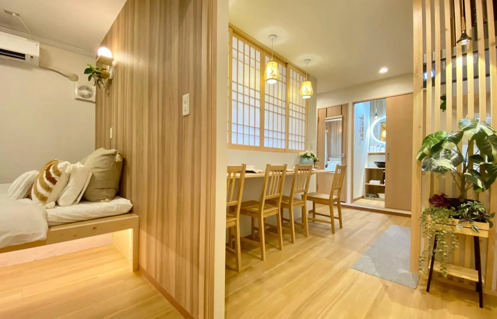 Tokyo Comfortable Guest Room 5 Minutes To Shinjuku By Jr Line Apartment