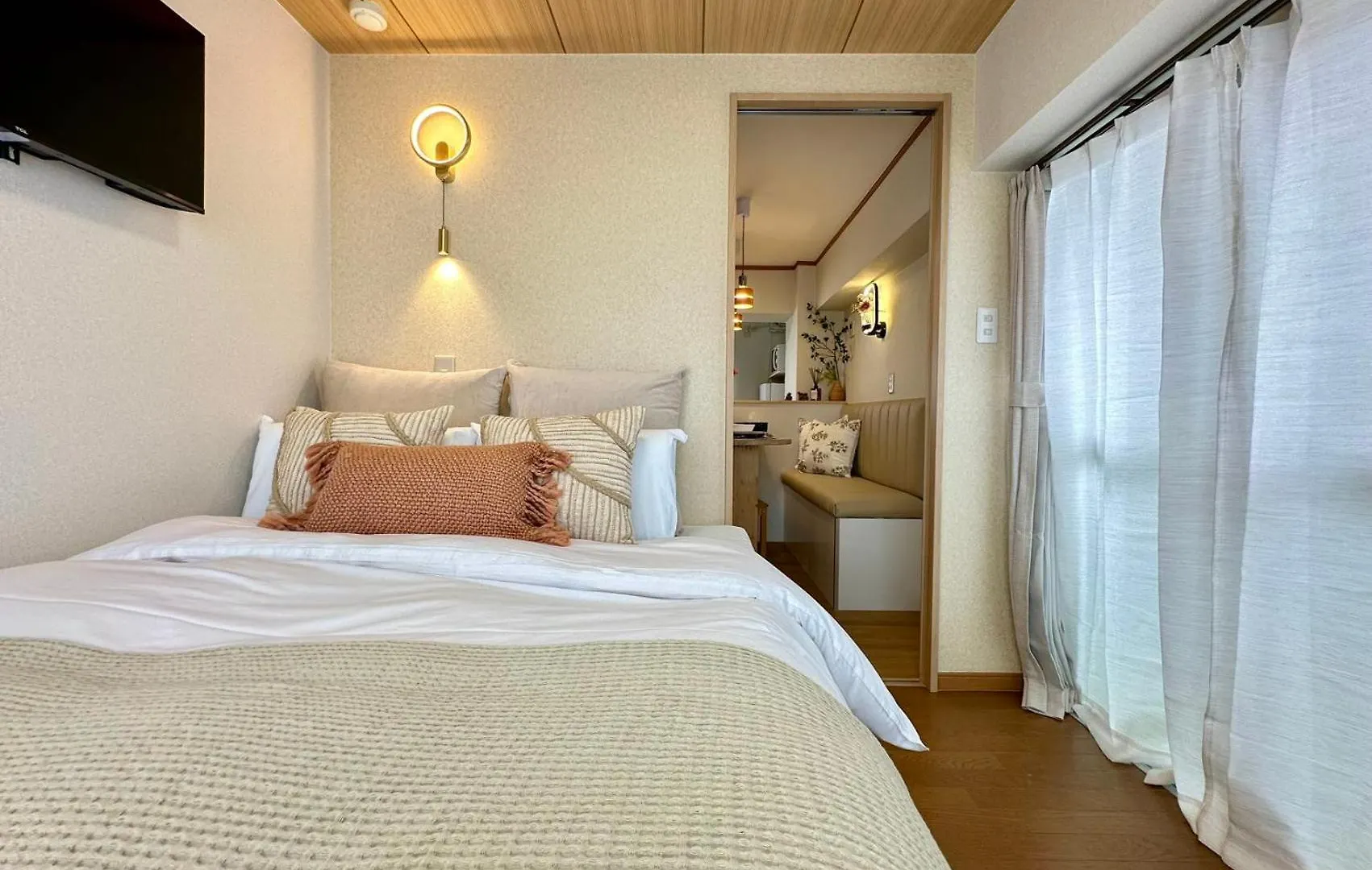 Tokyo Comfortable Guest Room 5 Minutes To Shinjuku By Jr Line