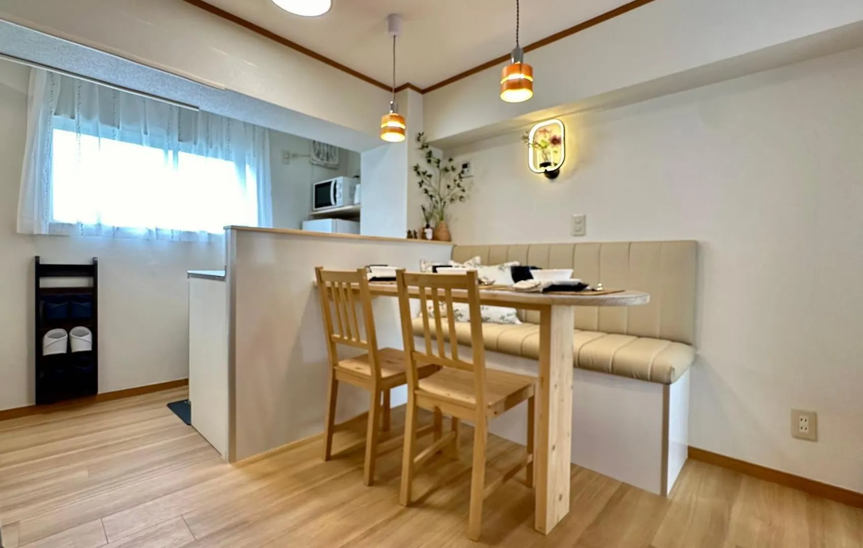 Tokyo Comfortable Guest Room 5 Minutes To Shinjuku By Jr Line