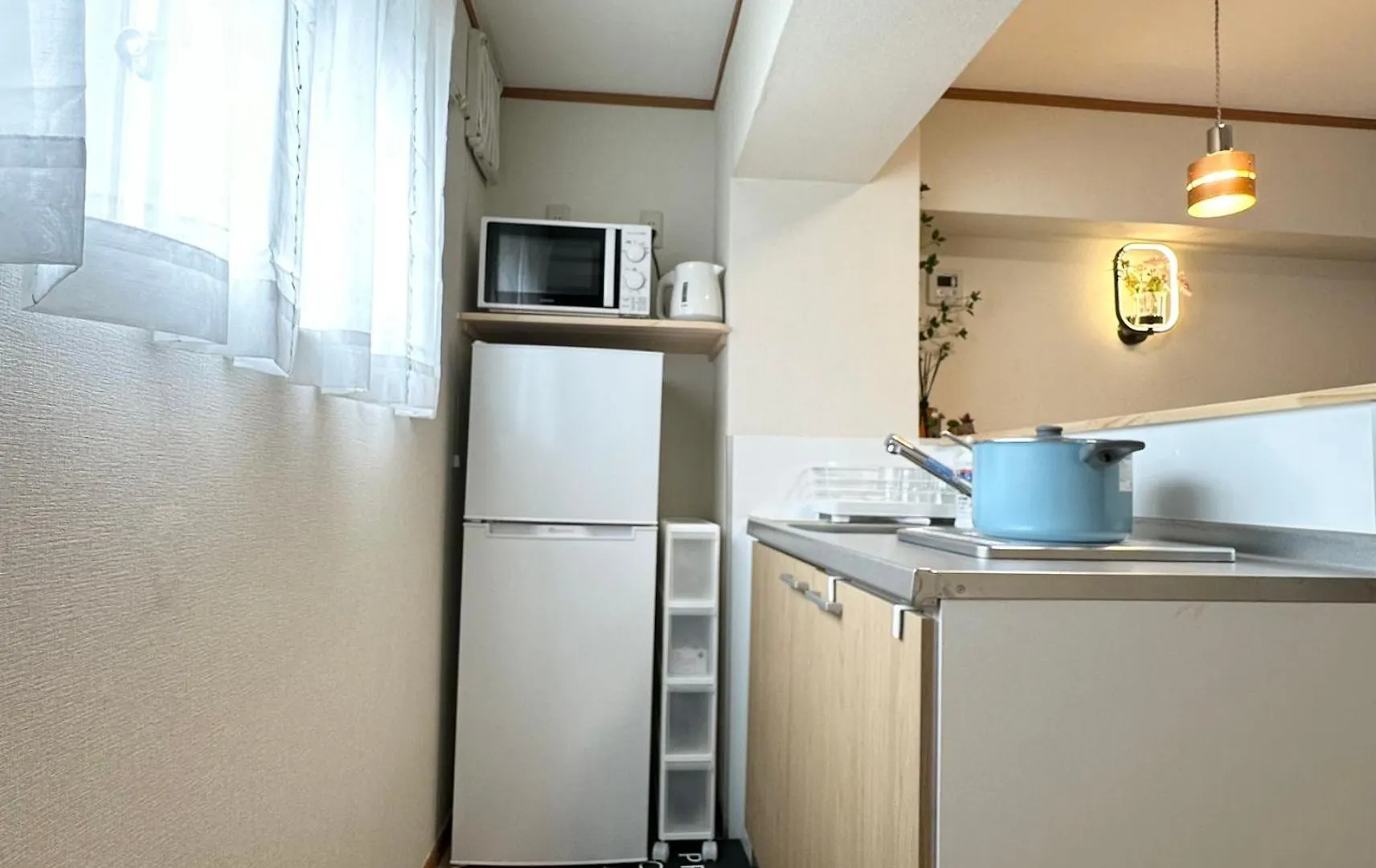 Apartment Tokyo Comfortable Guest Room 5 Minutes To Shinjuku By Jr Line Japan