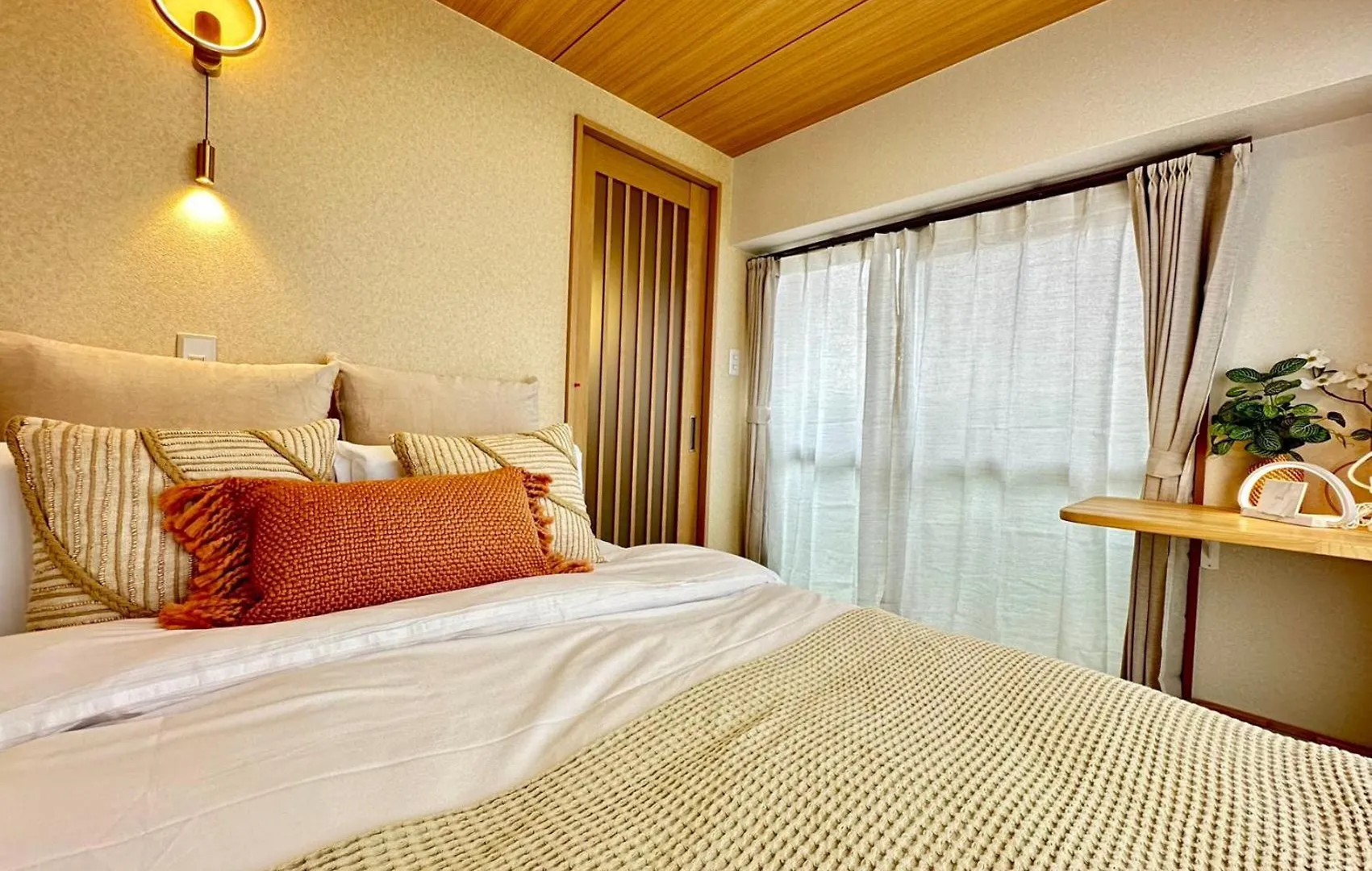 Apartment Tokyo Comfortable Guest Room 5 Minutes To Shinjuku By Jr Line