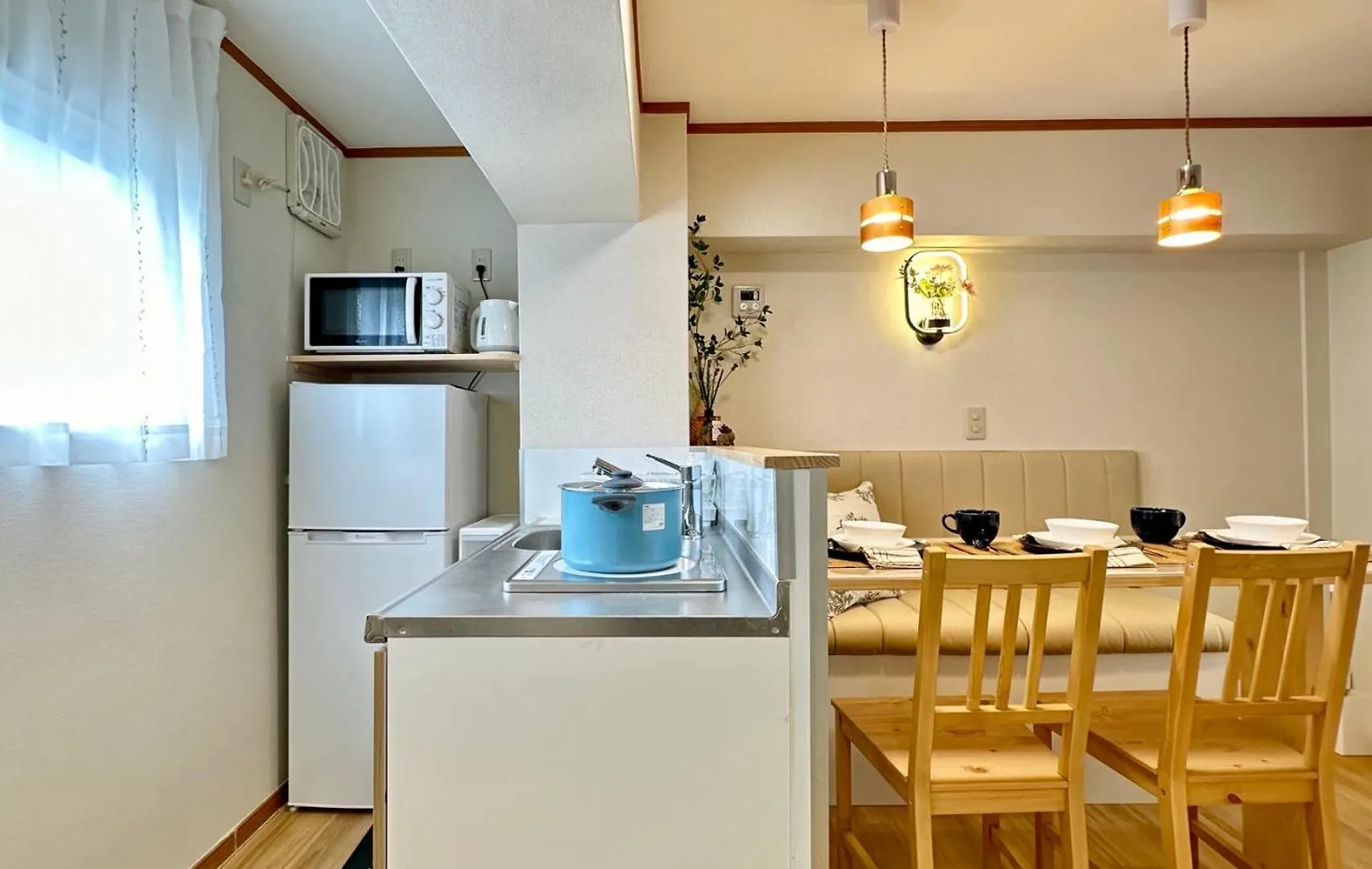 Tokyo Comfortable Guest Room 5 Minutes To Shinjuku By Jr Line Japan