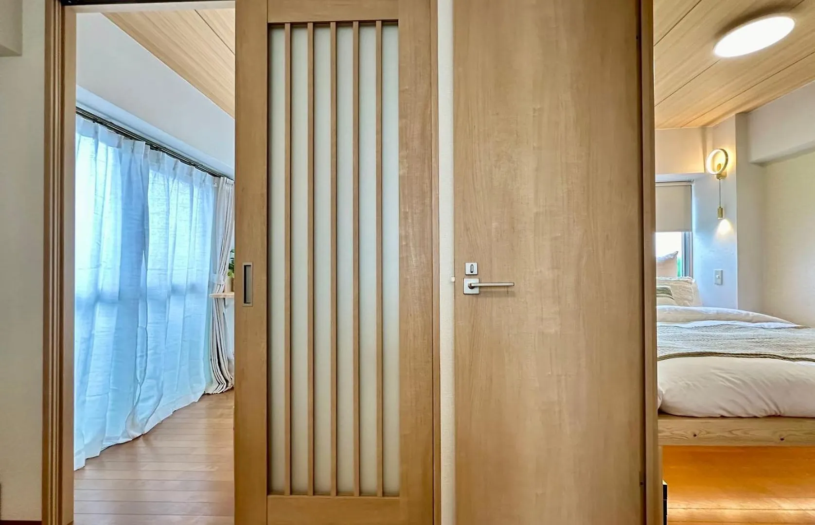 Tokyo Comfortable Guest Room 5 Minutes To Shinjuku By Jr Line Apartment
